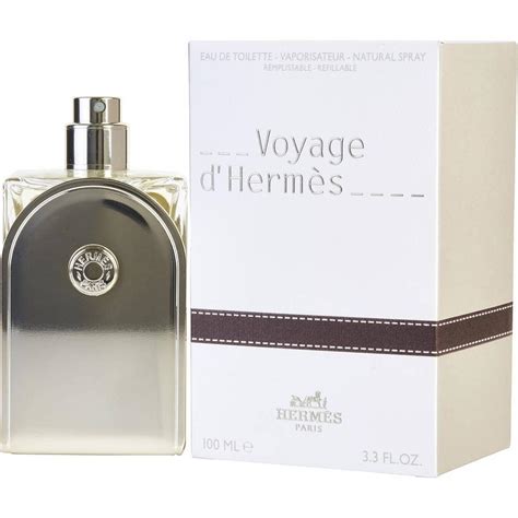 hermes voyage edt fragrantica|hermes voyage d'hermes perfume.